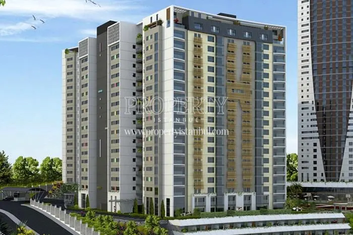 Kentplus Centrium project