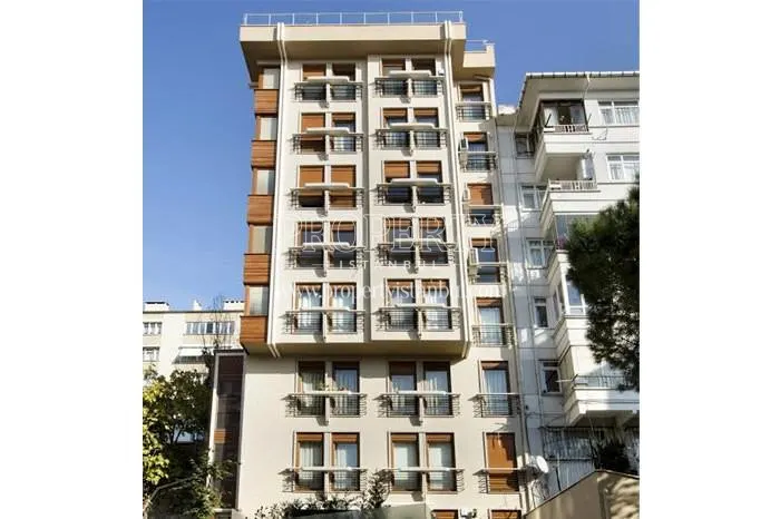 Keten Ihlamur building