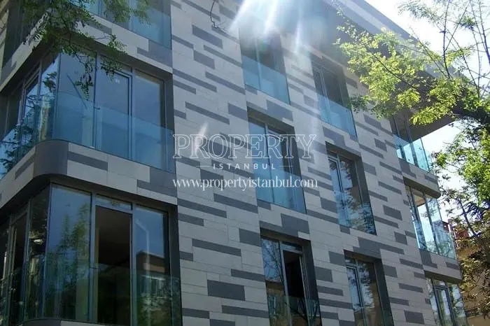 Keten Levent homes
