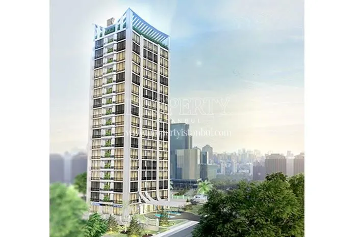 Koc Tower project