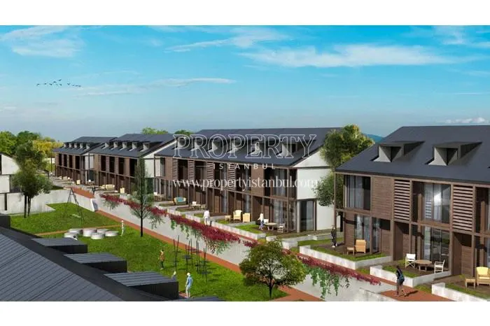 Koopera Zekeriyakoy project