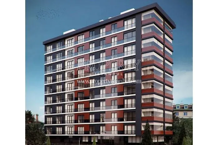 Koru Residence building
