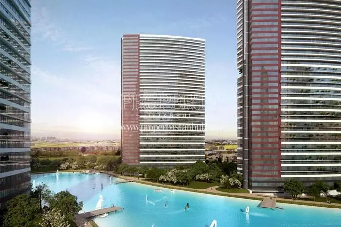 Koza Park compound