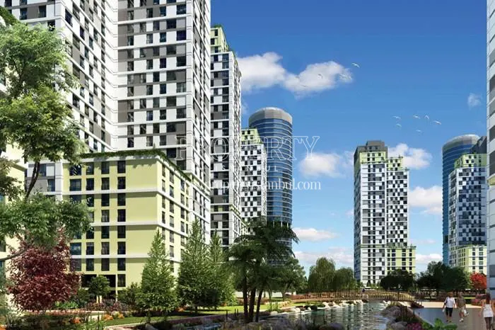 Kristal Sehir, photo 6