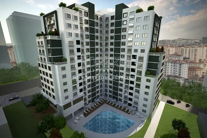 Kulvar Residence project