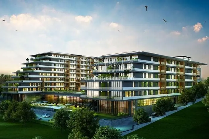 Kurtkoy Paragon project