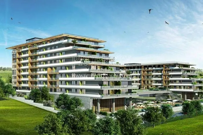 Kurtkoy Paragon project