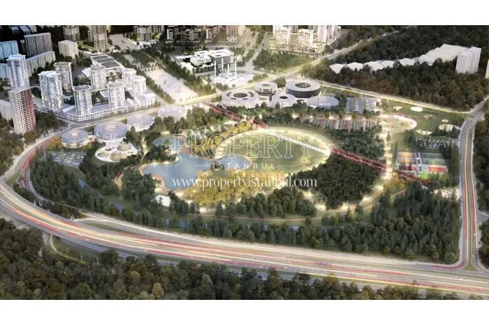 Kuzey Yakasi project