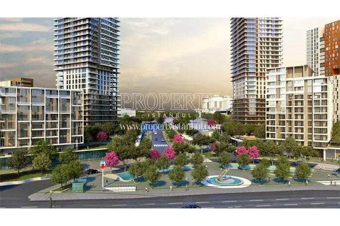 Kuzey Yakasi project