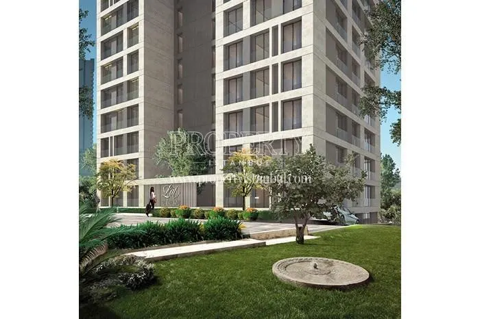 Lal Bahce building