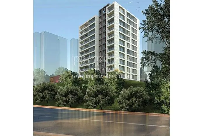 Lal Bahce project