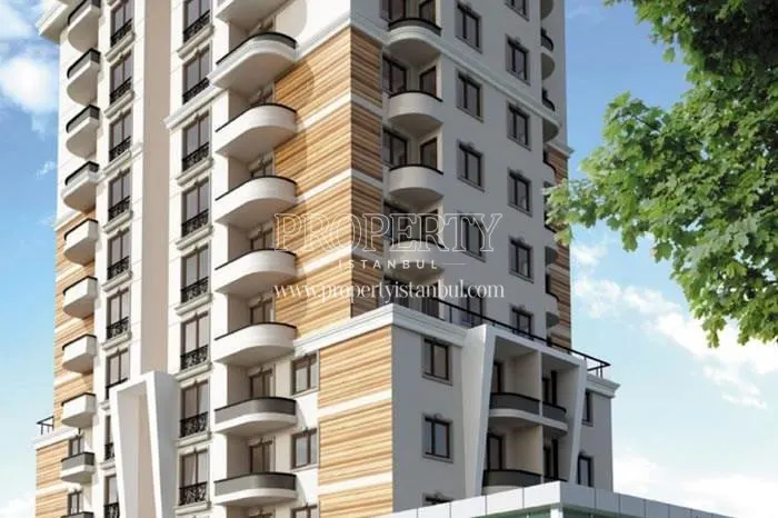 Lapistanbul project
