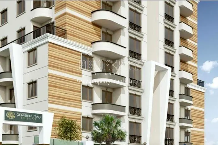 Lapistanbul apartments