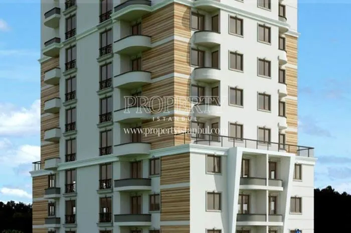 Lapistanbul building