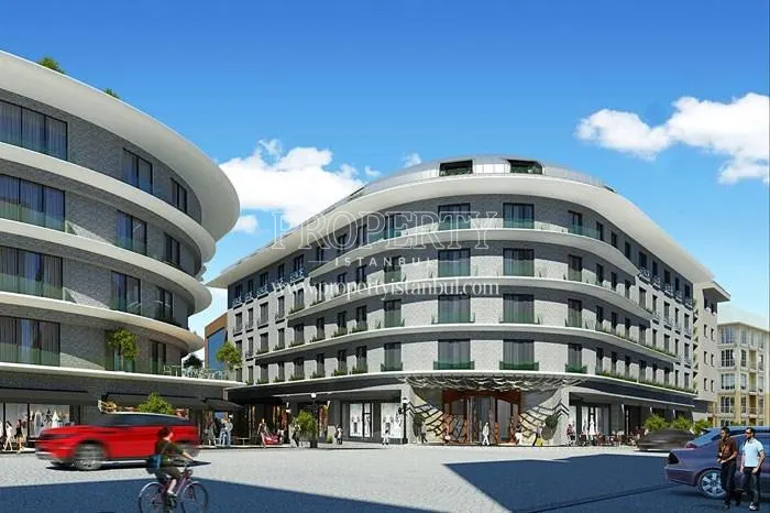 Larus Loft project
