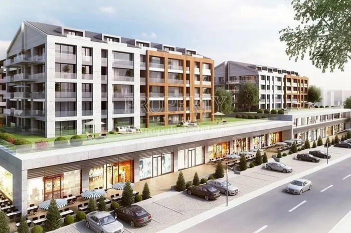 Lavinya City compound
