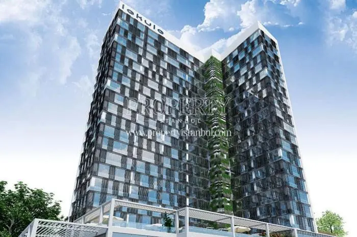 Lekule building