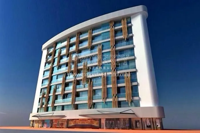 Liman Park project