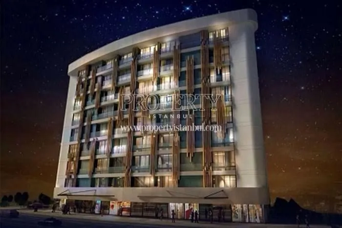 Liman Park project