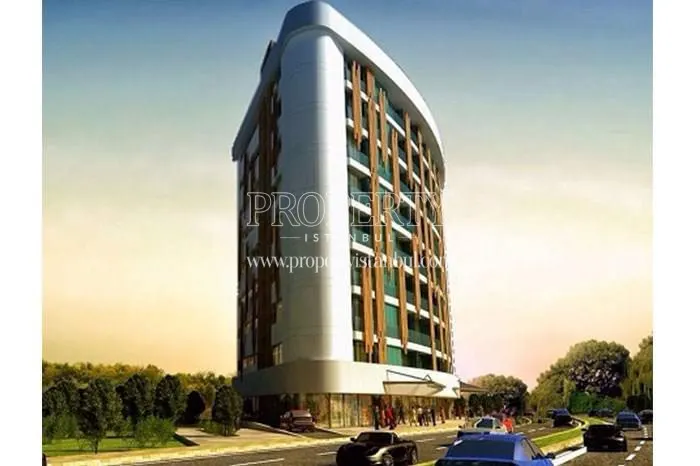 Liman Park project