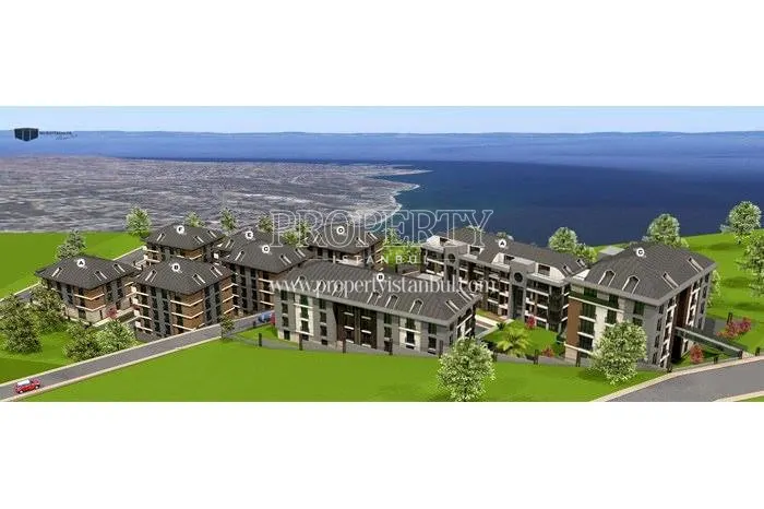 Liv Buyukcekmece project