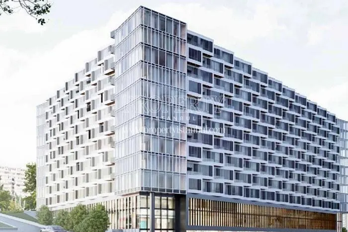 Liv Marmara homes