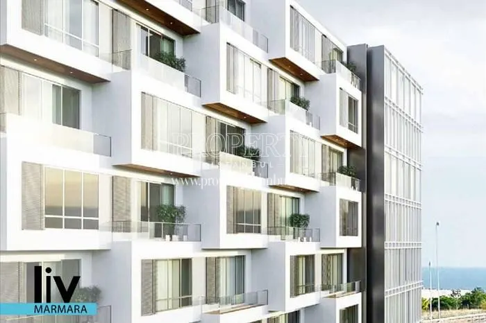 Liv Marmara homes