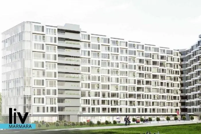Liv Marmara project
