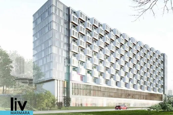 Liv Marmara project