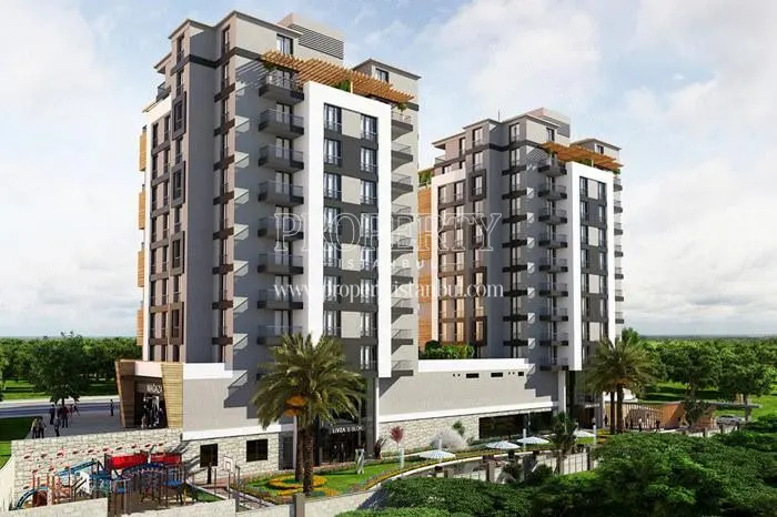 Livza Mahmutbey project
