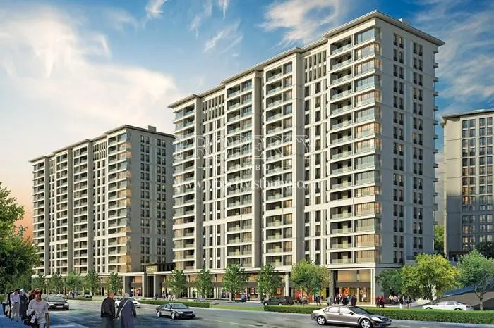 Locamahal Veliefendi project