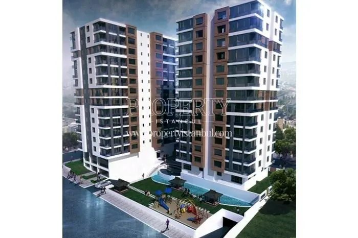 Lotus Park project
