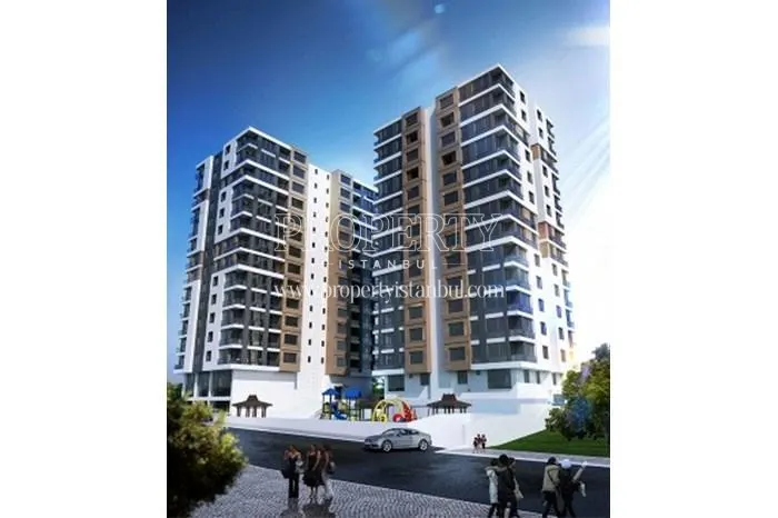 Lotus Park project