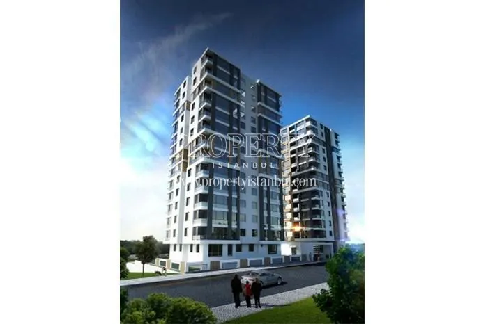 Lotus Park project