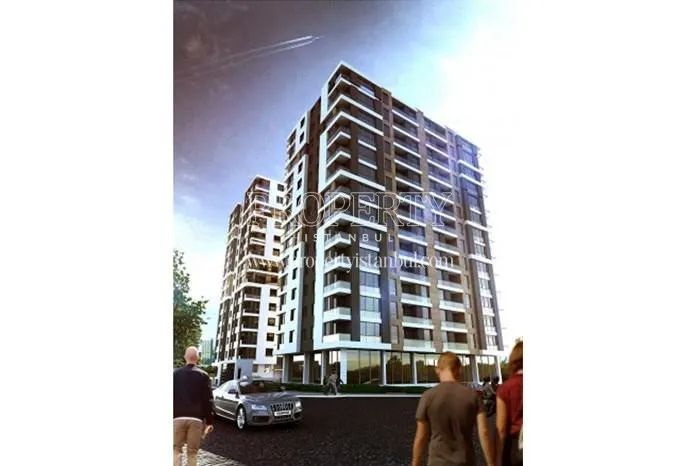 Lotus Park project