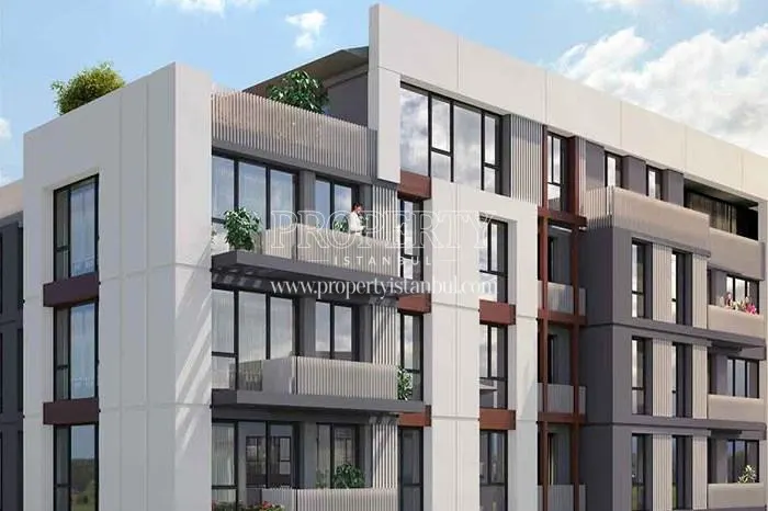Loza Evleri homes