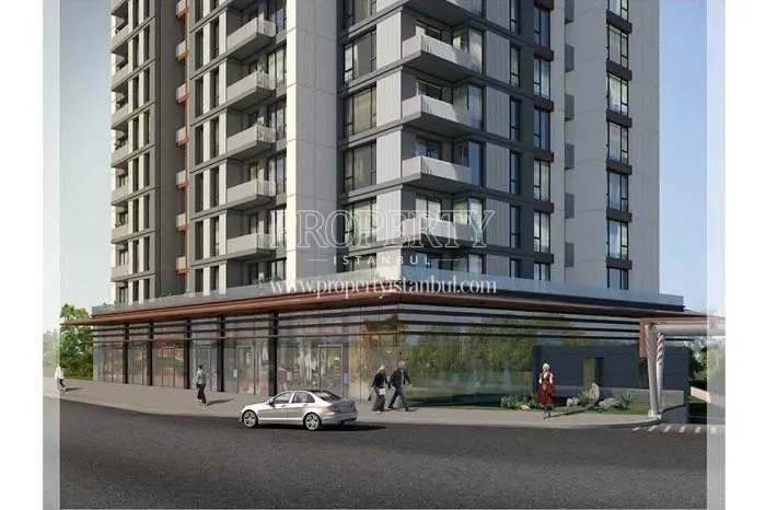 Loza Evleri project