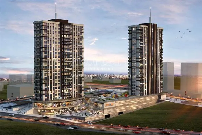 Luxera Meydan project