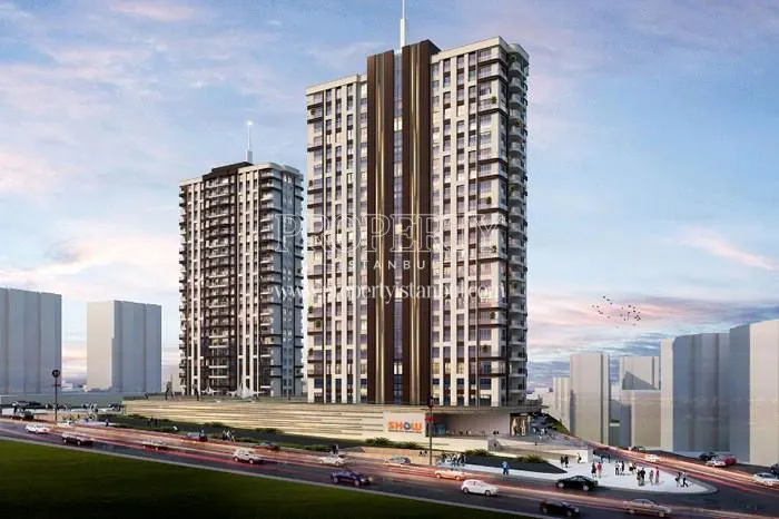 Luxera Meydan project