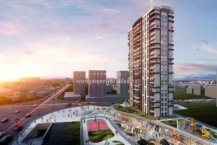 Luxera Meydan project