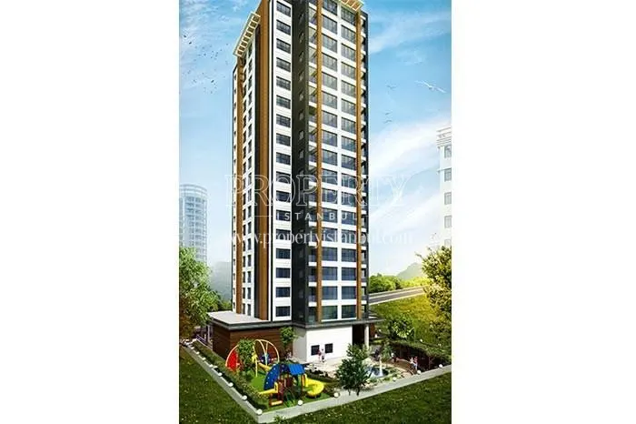 Luxera Residence project
