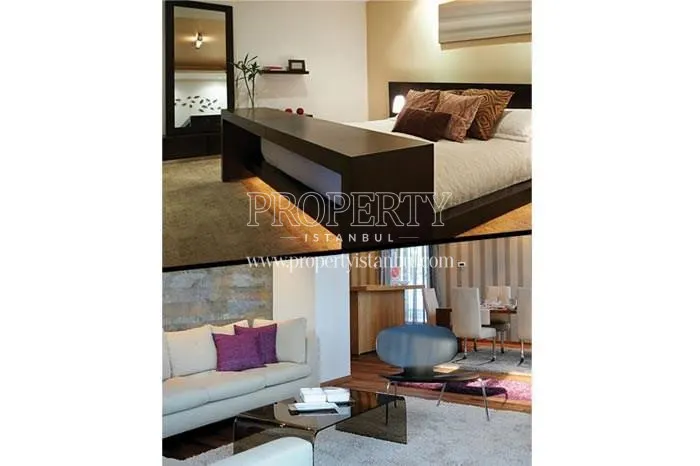 Luxera Residence apartments