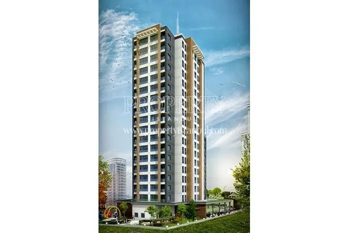 Luxera Residence project