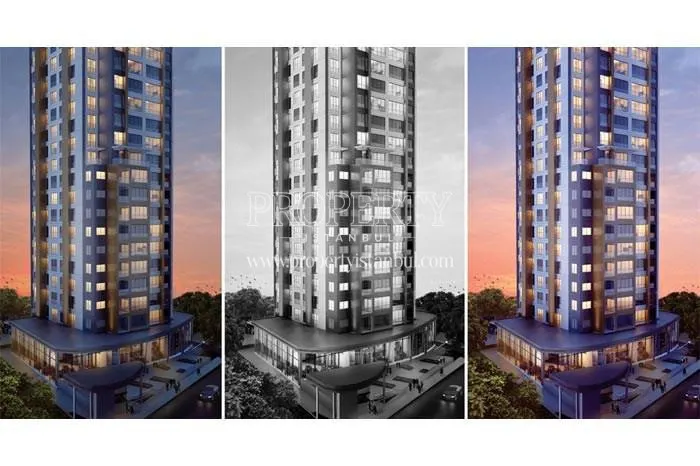 Luxera Residence project