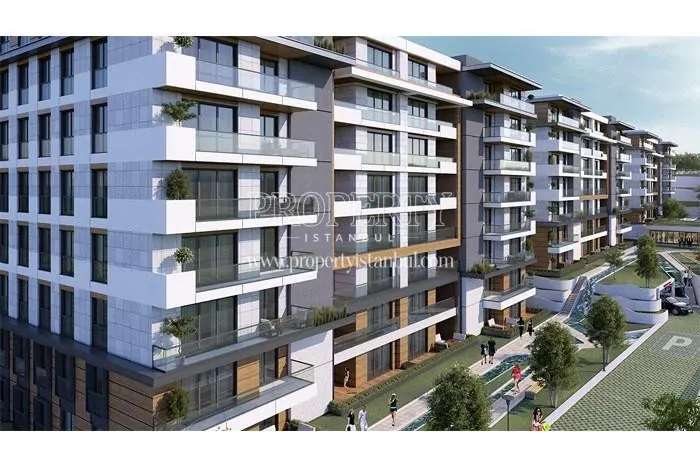 MOD Bahcelievler homes