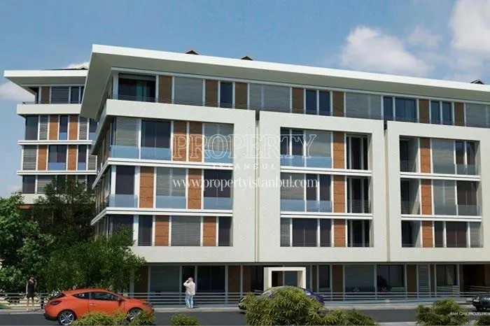MaaNaa 49 Etiler homes