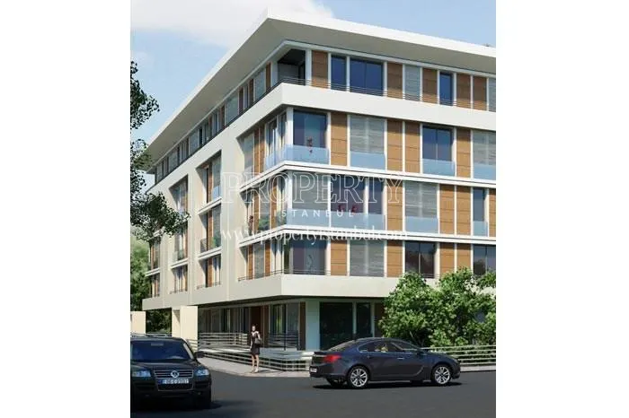 MaaNaa 49 Etiler homes
