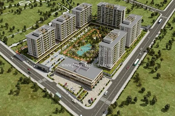 Mabeyn Marmara project