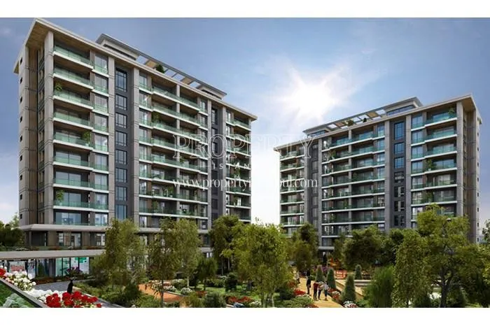 Mabeyn Marmara compound