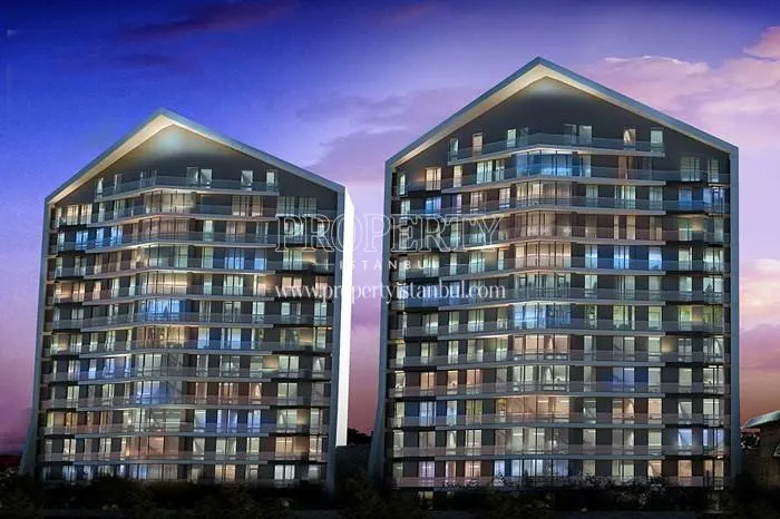 Mahal Istanbul project